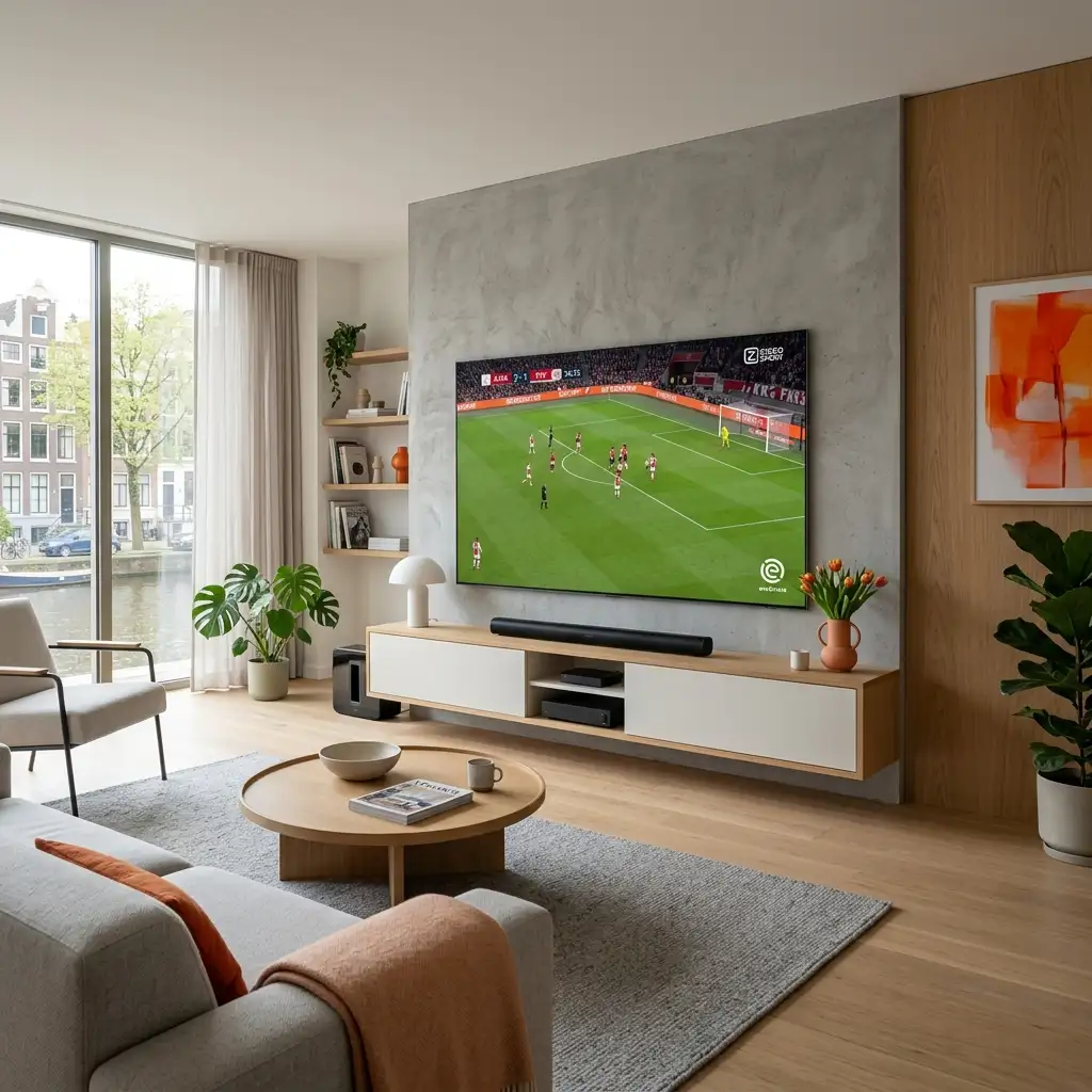 Best IPTV Netherlands for World Cup 2026: Top Picks for Dutch Fans
