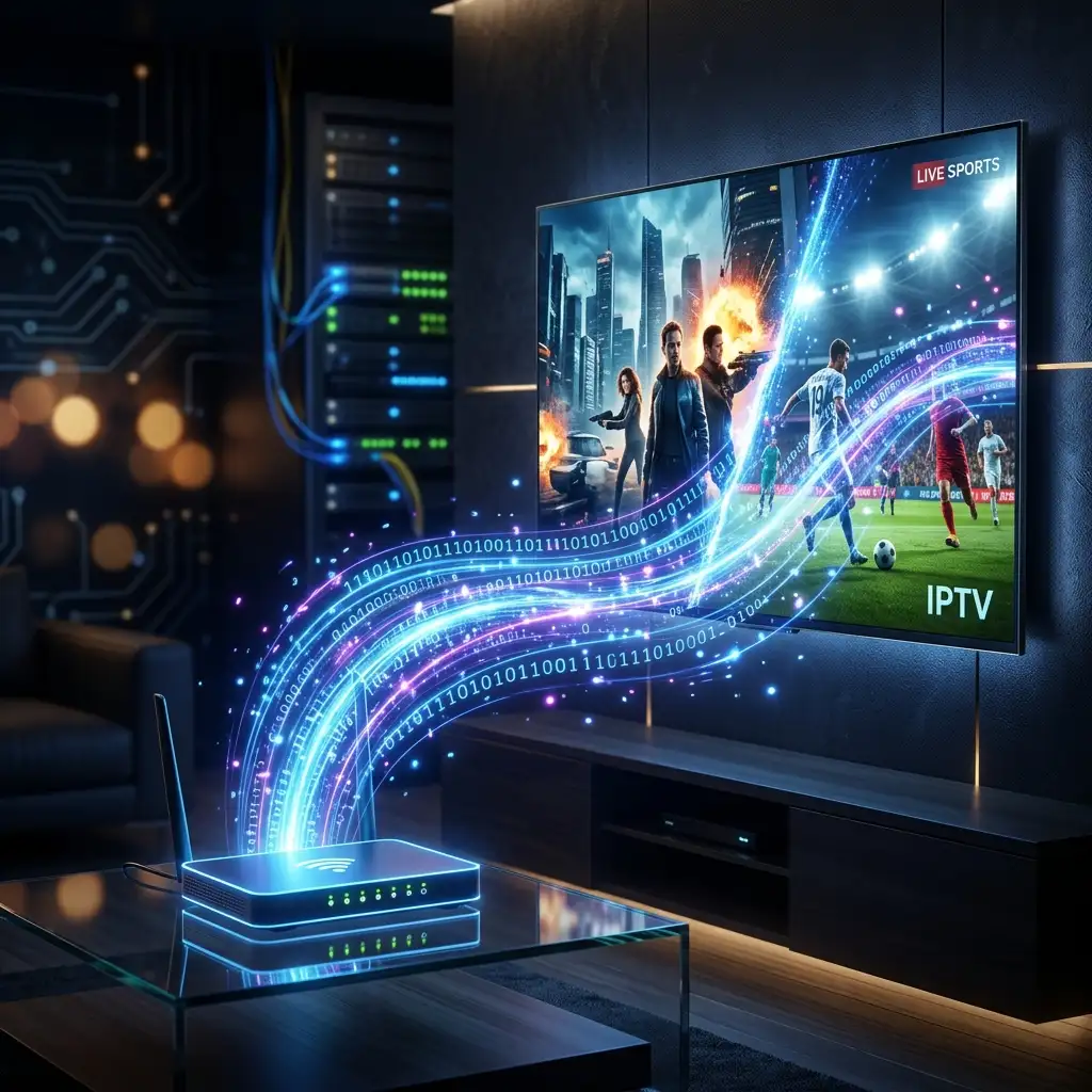 Best IPTV UK for World Cup 2026: Top Picks for England Fans